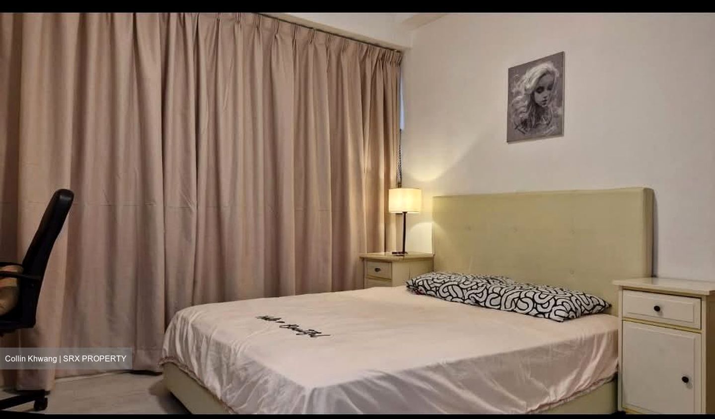International Plaza (D2), Apartment #603745871